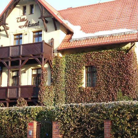 Apartamenty Villa Akant Piechowice  Exterior photo