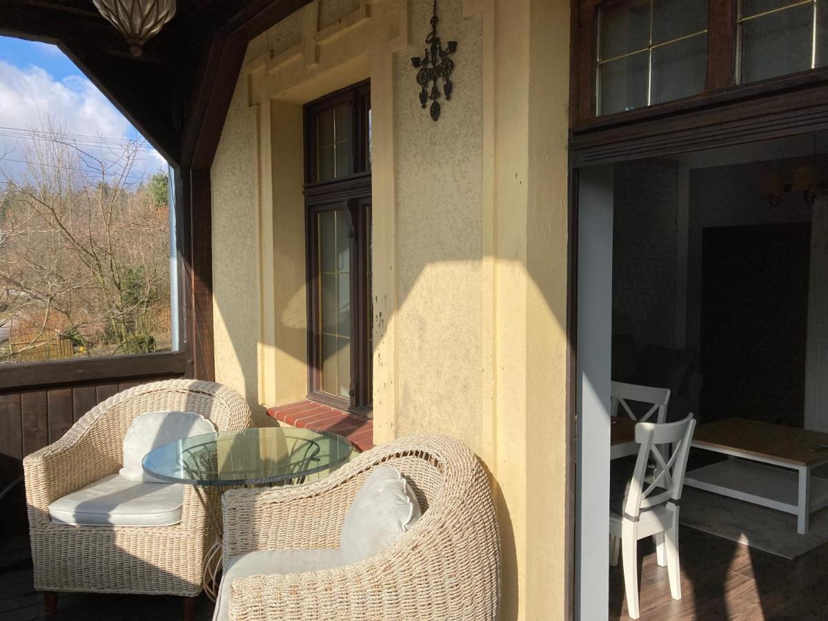 Apartamenty Villa Akant Piechowice  Exterior photo