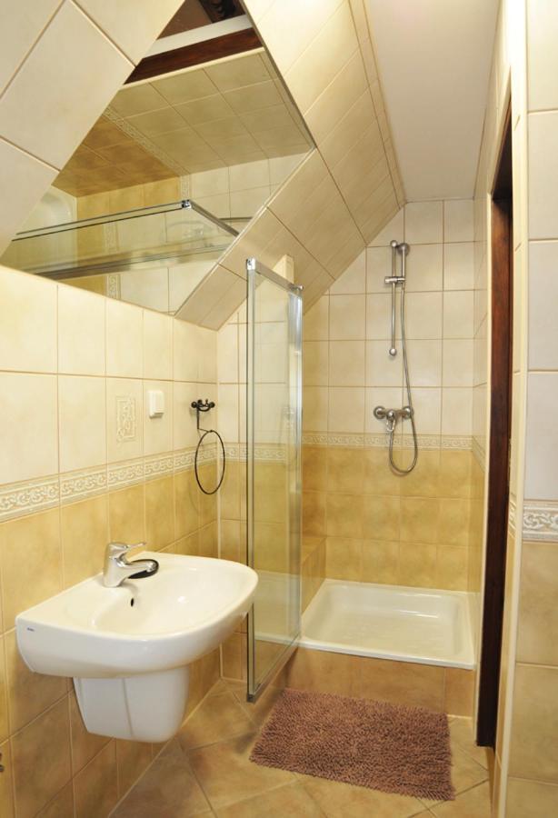 Apartamenty Villa Akant Piechowice  Exterior photo