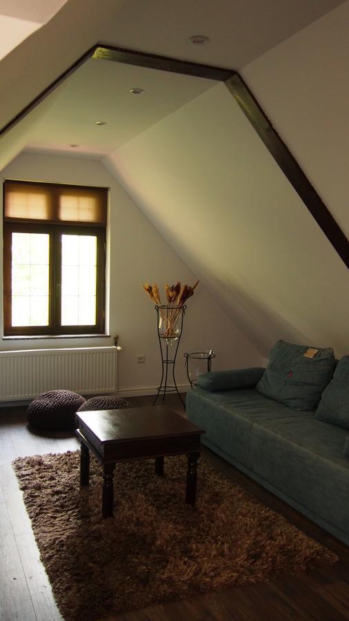 Apartamenty Villa Akant Piechowice  Exterior photo