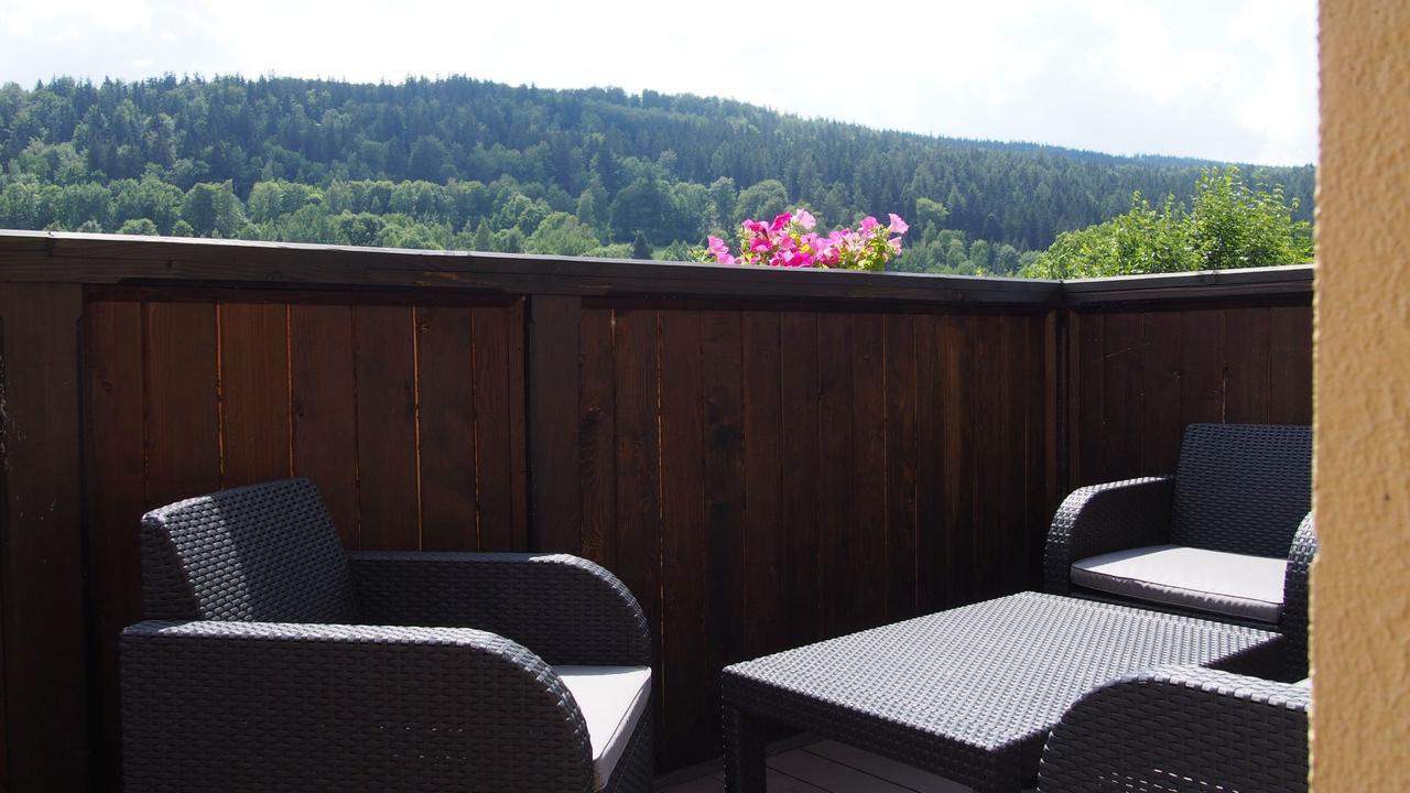Apartamenty Villa Akant Piechowice  Exterior photo