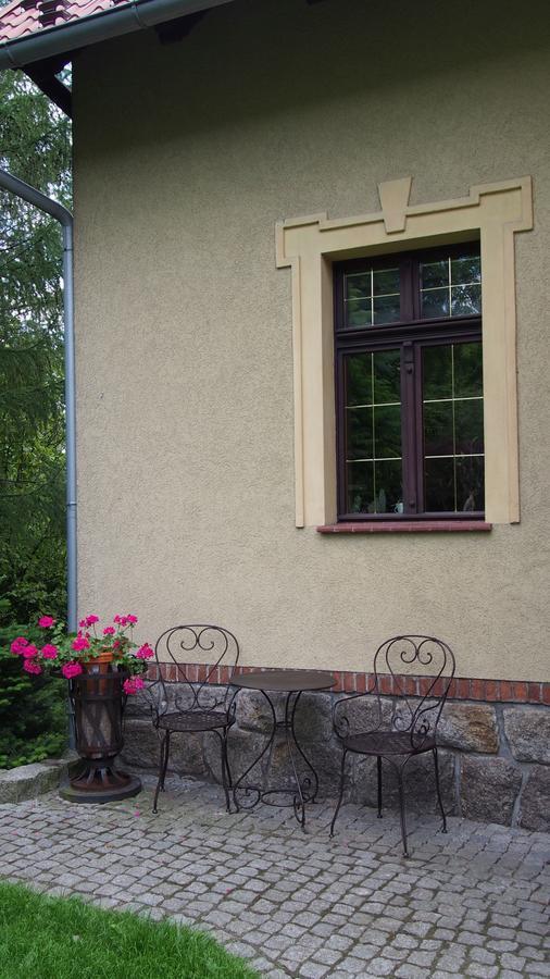 Apartamenty Villa Akant Piechowice  Exterior photo