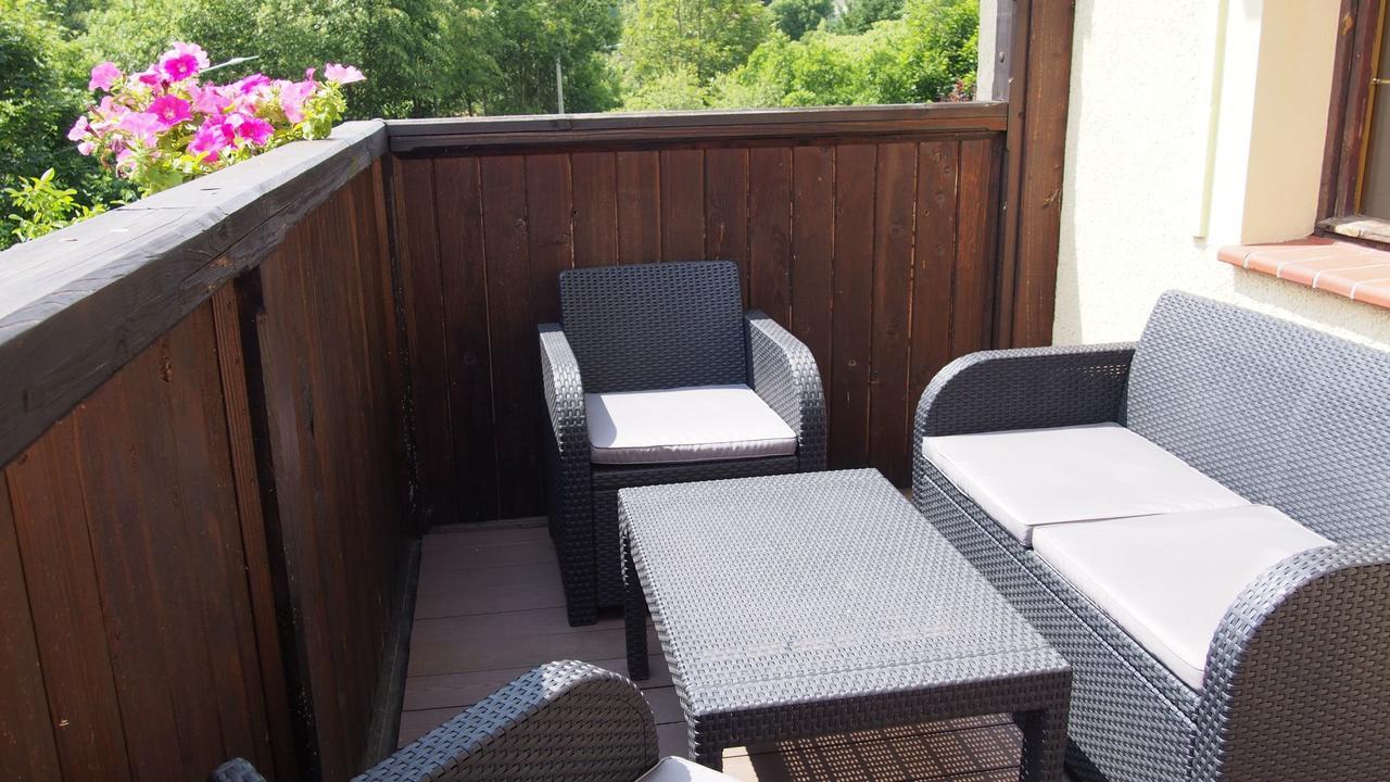 Apartamenty Villa Akant Piechowice  Exterior photo