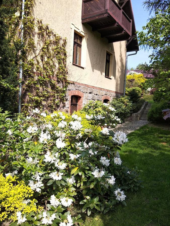 Apartamenty Villa Akant Piechowice  Exterior photo