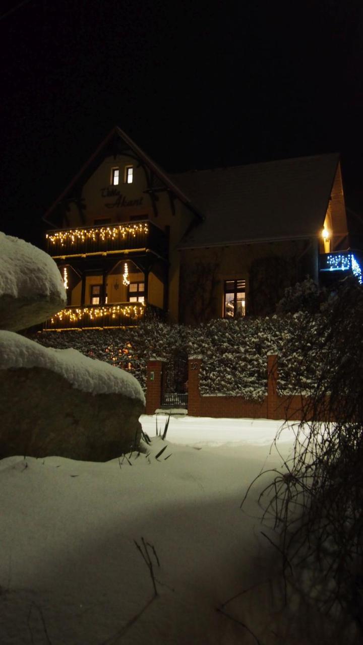 Apartamenty Villa Akant Piechowice  Exterior photo