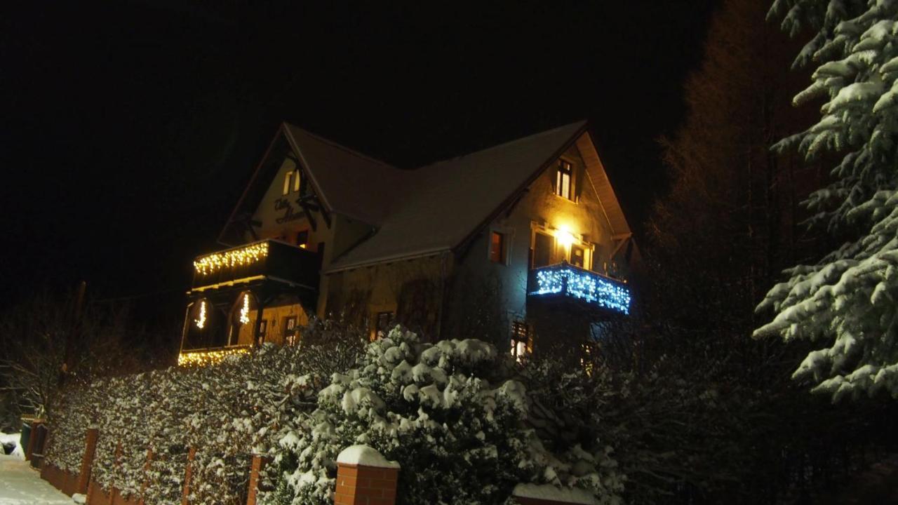 Apartamenty Villa Akant Piechowice  Exterior photo