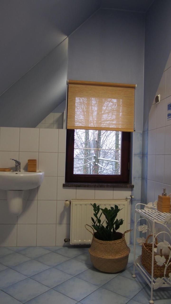 Apartamenty Villa Akant Piechowice  Exterior photo