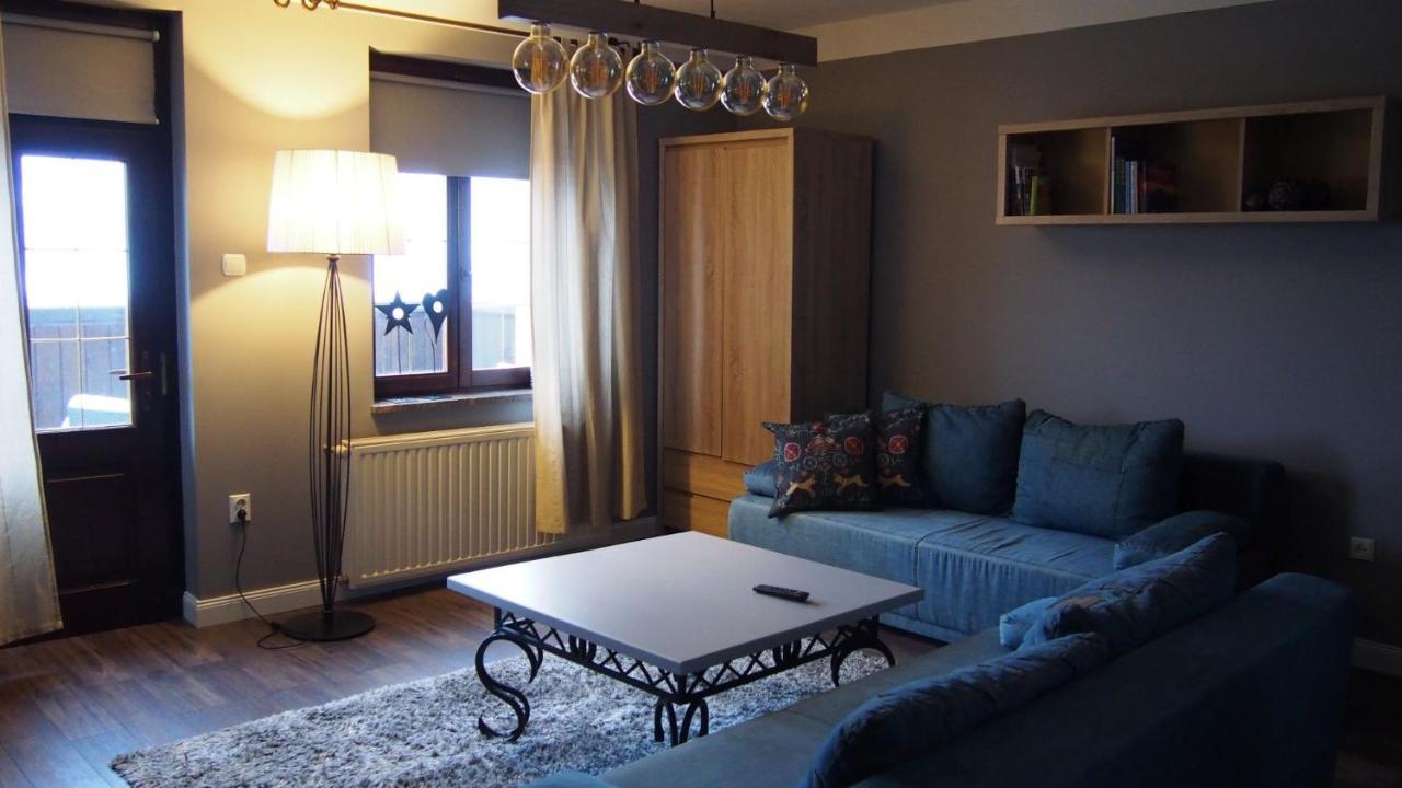 Apartamenty Villa Akant Piechowice  Exterior photo